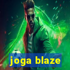 joga blaze