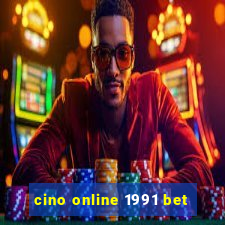 cino online 1991 bet