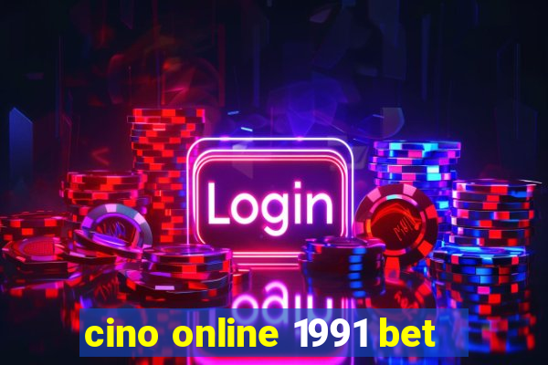 cino online 1991 bet