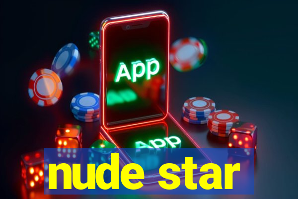 nude star