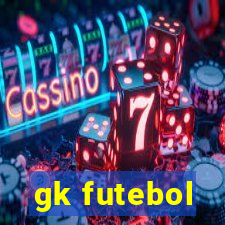 gk futebol