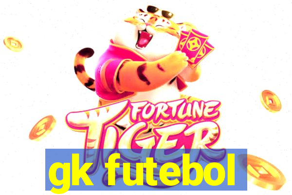 gk futebol