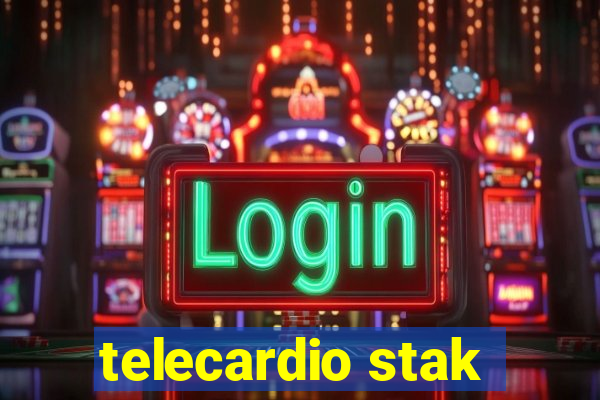 telecardio stak