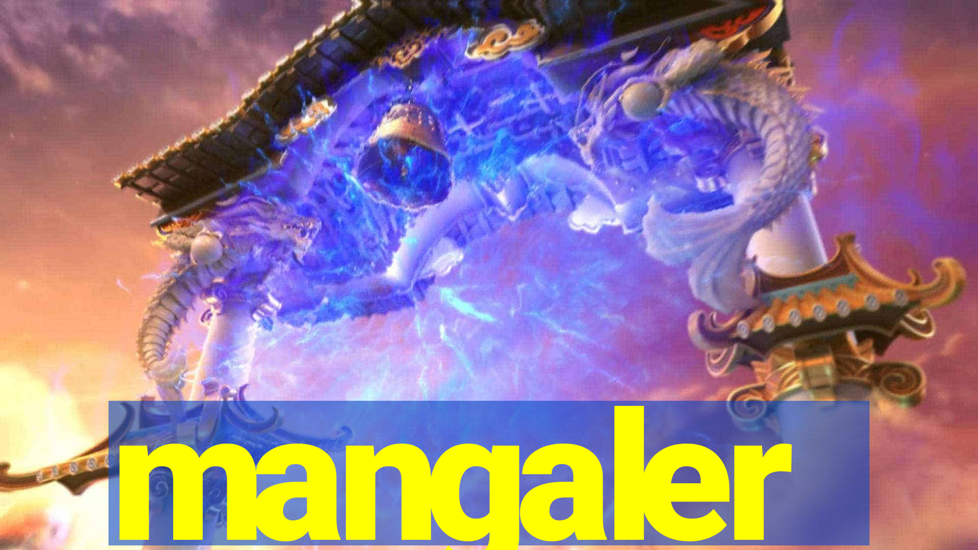 mangaler