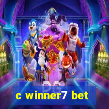 c winner7 bet