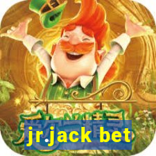 jr.jack bet