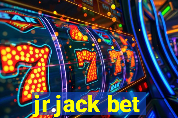 jr.jack bet