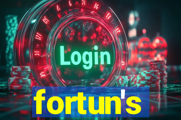 fortun's