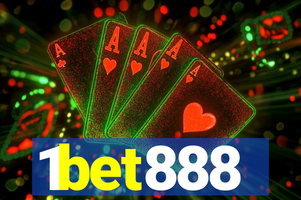 1bet888