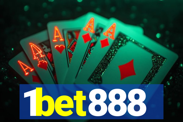 1bet888