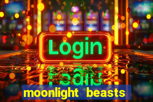 moonlight beasts new slot