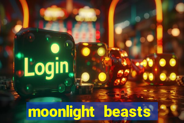 moonlight beasts new slot