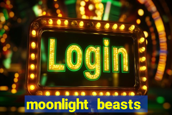 moonlight beasts new slot