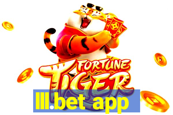 lll.bet app