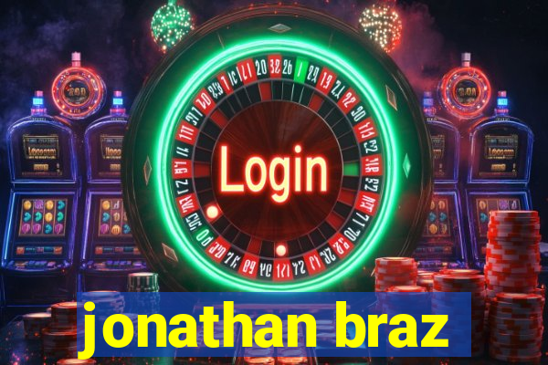 jonathan braz