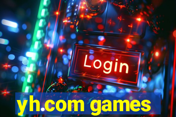 yh.com games