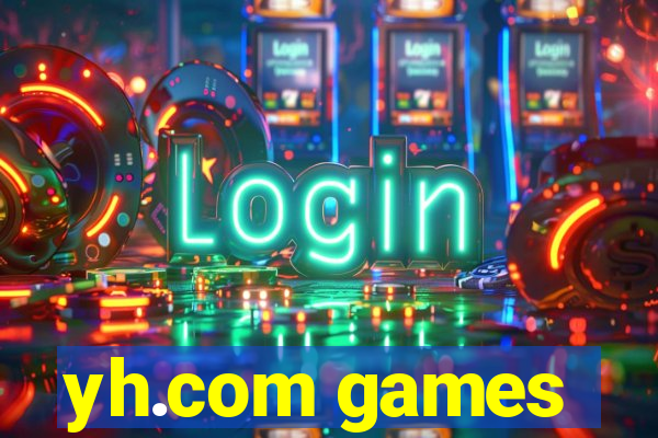 yh.com games