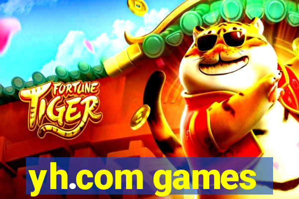 yh.com games