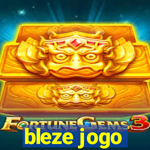 bleze jogo