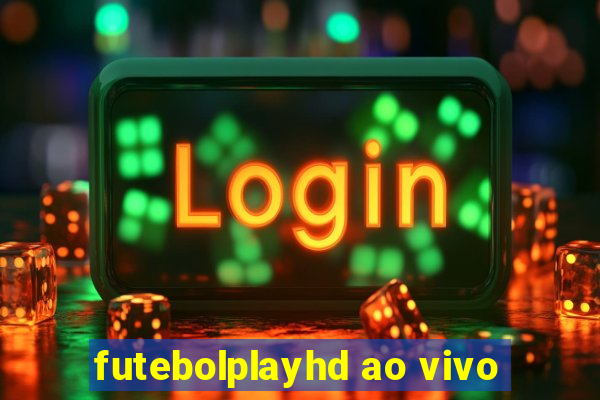 futebolplayhd ao vivo