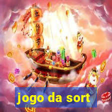 jogo da sort