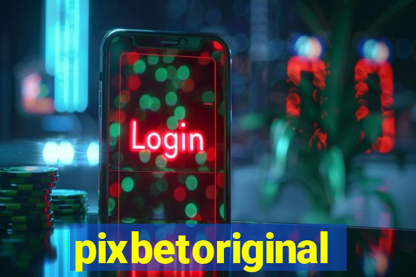 pixbetoriginal