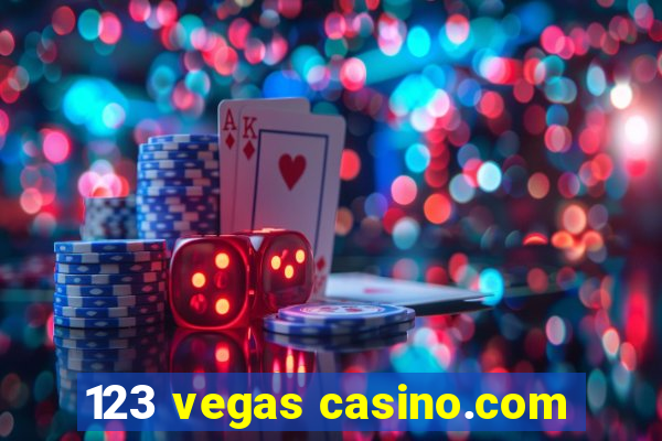 123 vegas casino.com