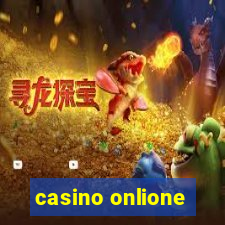 casino onlione