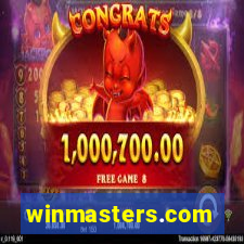 winmasters.com