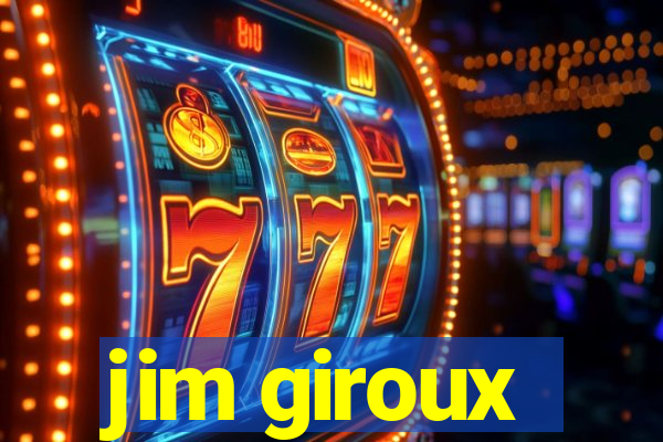 jim giroux