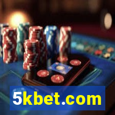 5kbet.com