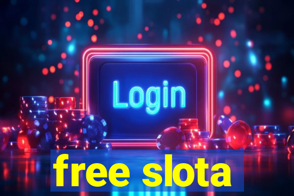 free slota