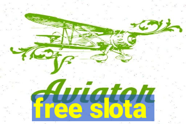 free slota