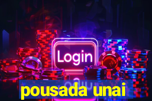 pousada unai