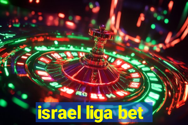 israel liga bet