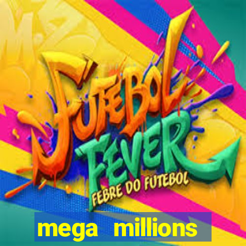 mega millions brasileiro pode jogar