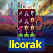 licorak