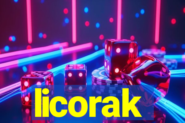 licorak