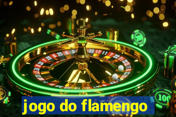 jogo do flamengo