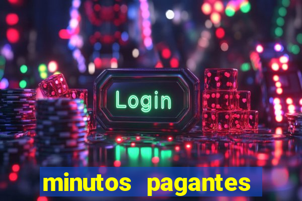 minutos pagantes fortune ox hoje