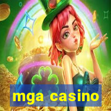 mga casino