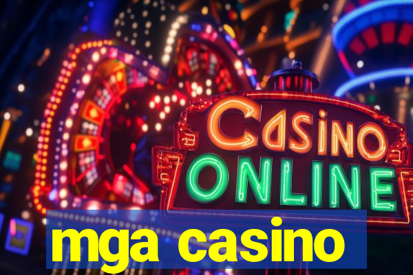 mga casino