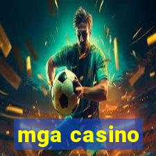 mga casino