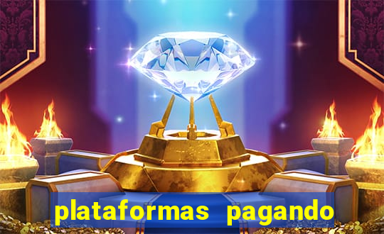 plataformas pagando no cadastro facebook