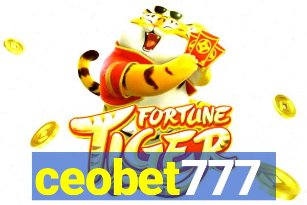 ceobet777