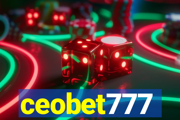 ceobet777