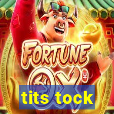 tits tock