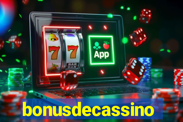 bonusdecassino