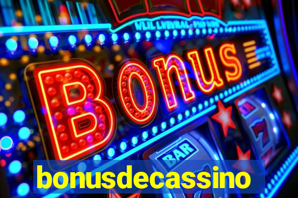 bonusdecassino