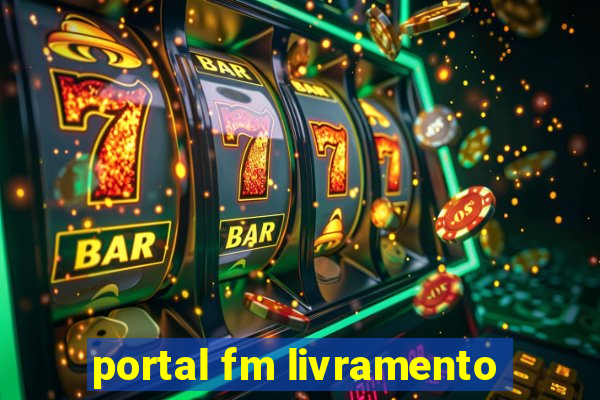 portal fm livramento